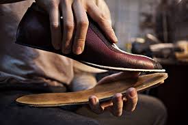 Heel Repair