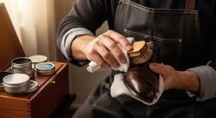 Leather Conditioning